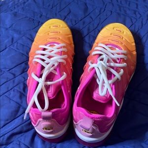 Nike women’s shoes size 9